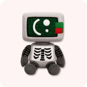 Badware Plush